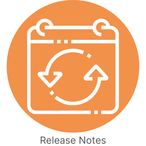 Release notes 