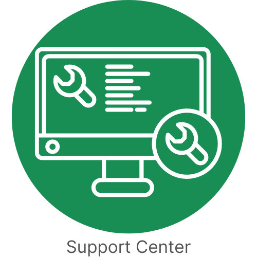 Support Center 