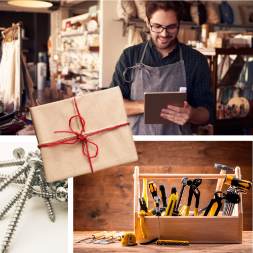 Manufacturers use MarketTime for B2B